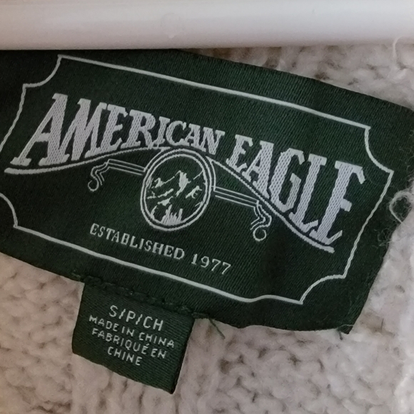 Knit sweater - Picture 3 of 3